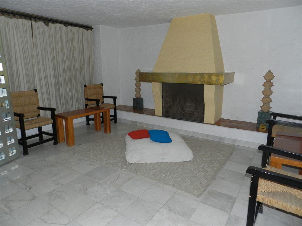 מלון El Penon Casa Alatriste מראה חיצוני תמונה