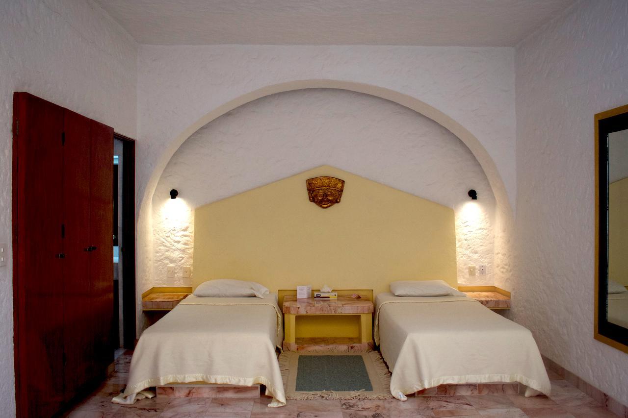מלון El Penon Casa Alatriste מראה חיצוני תמונה