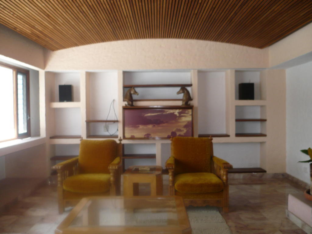 מלון El Penon Casa Alatriste חדר תמונה