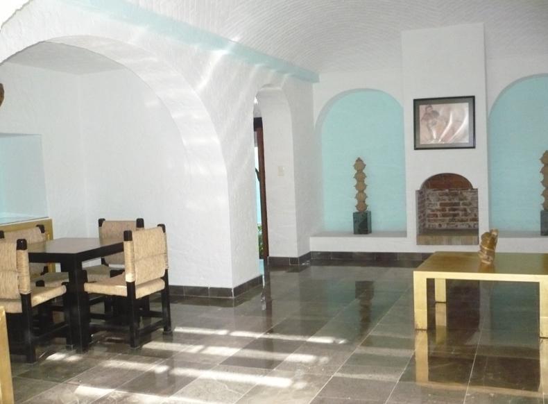 מלון El Penon Casa Alatriste חדר תמונה