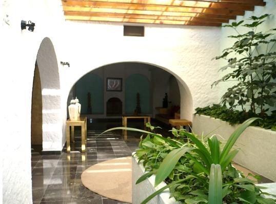 מלון El Penon Casa Alatriste חדר תמונה