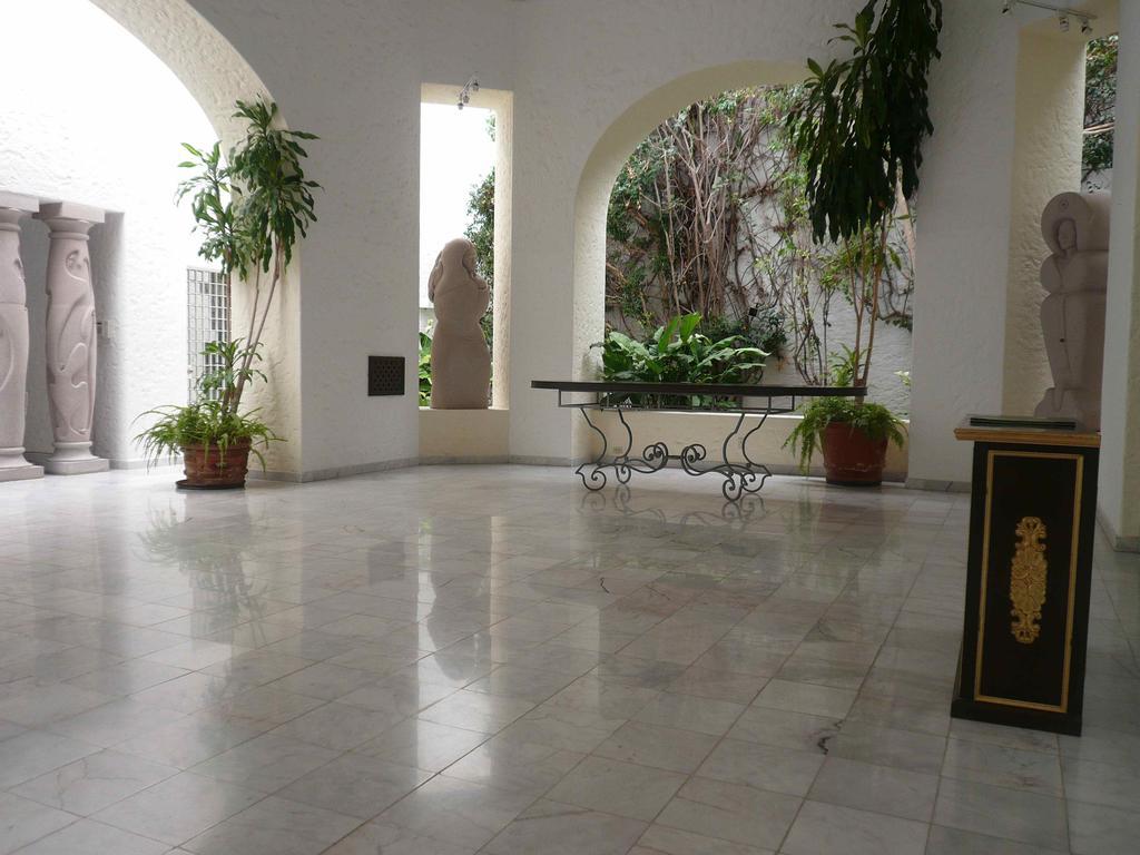 מלון El Penon Casa Alatriste מראה חיצוני תמונה
