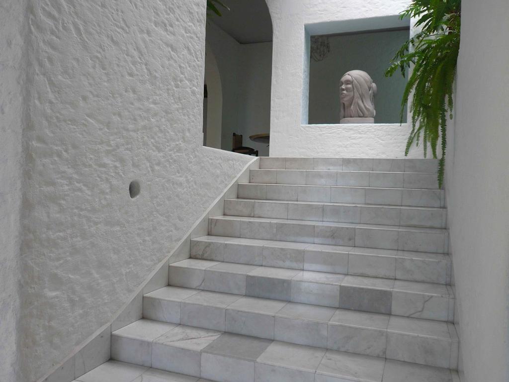 מלון El Penon Casa Alatriste מראה חיצוני תמונה