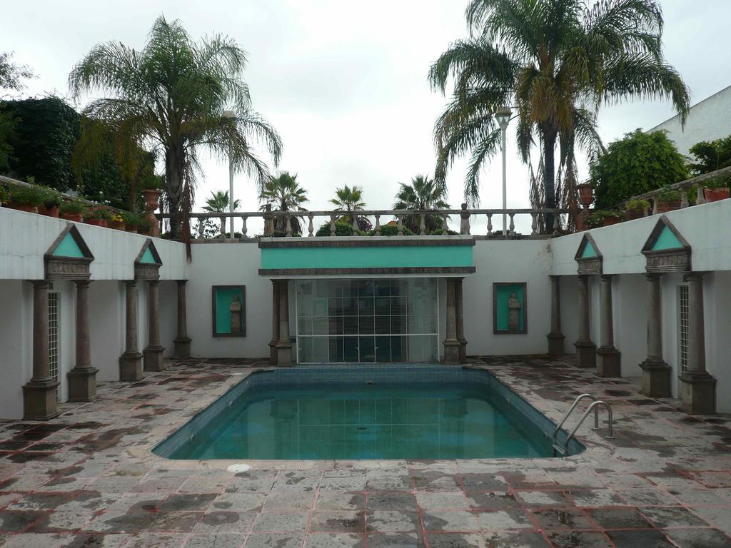 מלון El Penon Casa Alatriste מראה חיצוני תמונה